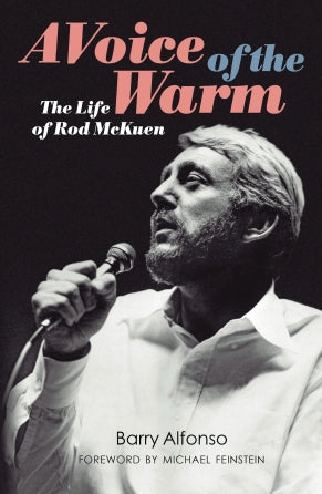 Voice of the Warm, A