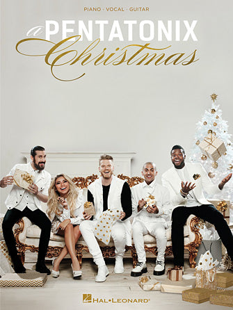 Pentatonix - Christmas, A