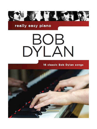 Dylan, Bob - Really Easy Piano