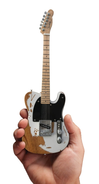 Fender(TM) Telecaster(TM) - Vintage Esquire - Jeff Beck