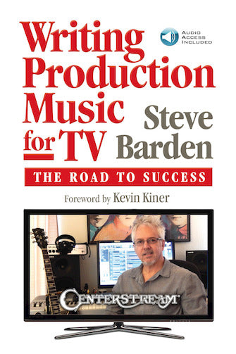 Writing Production Music for TV
