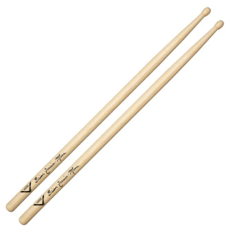 Fraiser-Moore, Brian - Model Drum Sticks