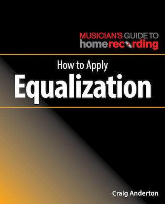 How to Apply Equalization