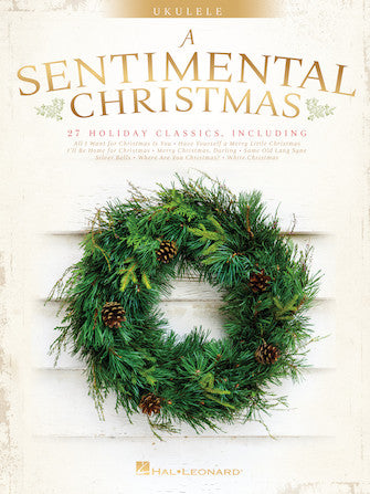 Sentimental Christmas, A