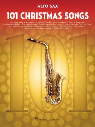 101 Christmas Songs - Instrumental Solos