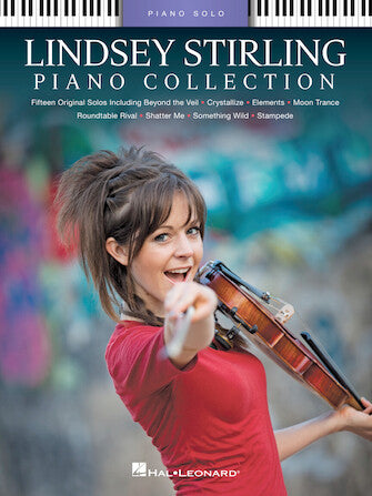 Stirling, Lindsey - Piano Collection