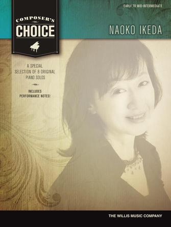 Ikeda, Naoka - Composer's Choice