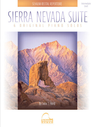 Sierra Nevada Suite