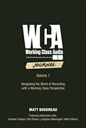 Working Class Audio, Volume 1