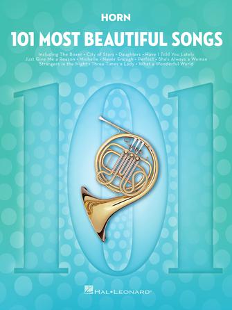 101 Most Beautiful Songs - Instrumental Solos