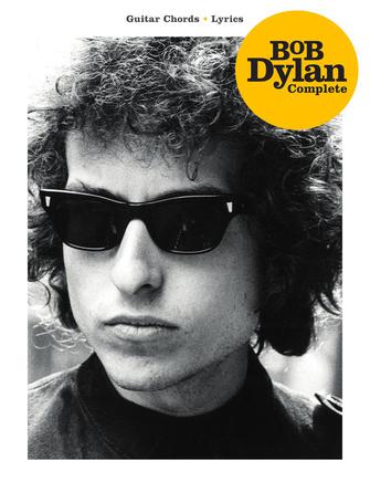 Dylan, Bob - Complete