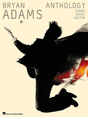 Adams, Bryan - Anthology - P/V/G
