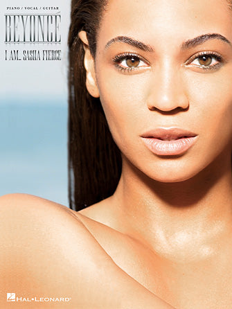 Beyoncé - I Am ... Sasha Fierce