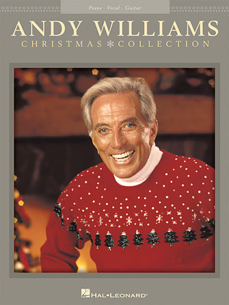 Williams, Andy - Christmas Collection