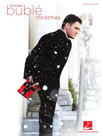 Bubl�, Michael - Christmas