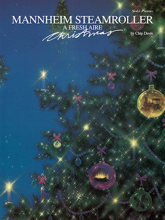 Mannheim Steamroller - A Fresh Aire Christmas