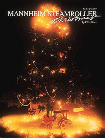 Mannheim Steamroller - Christmas