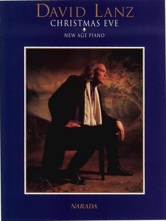 Lanz, David - Christmas Eve