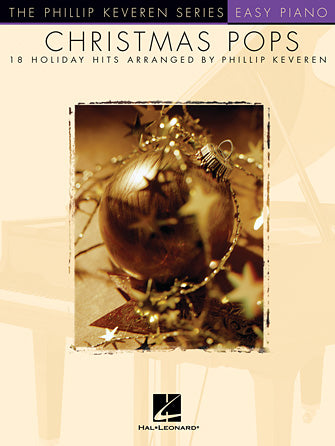 Christmas Pops - Phillip Keveren Series