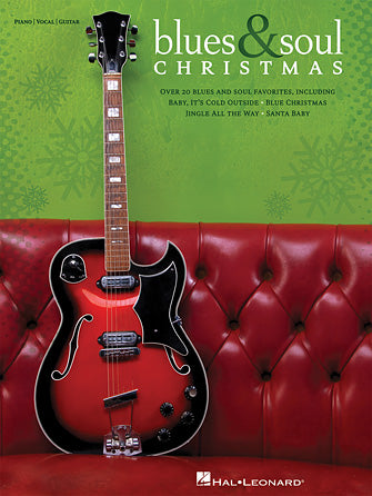 Blues and Soul Christmas