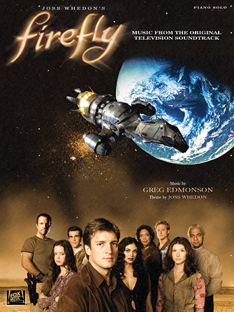 Firefly - Music from the Original Television Soundtrack