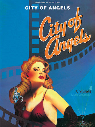 City of Angels - Vocal Selections