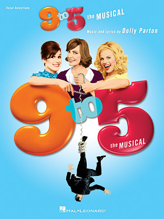 Nine to Five - The Musical