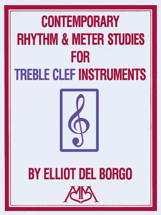 Contemporary Rhythm and Meter Studies
