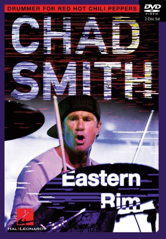 Smith, Chad - Eastern Rim