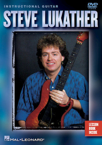 Lukather, Steve