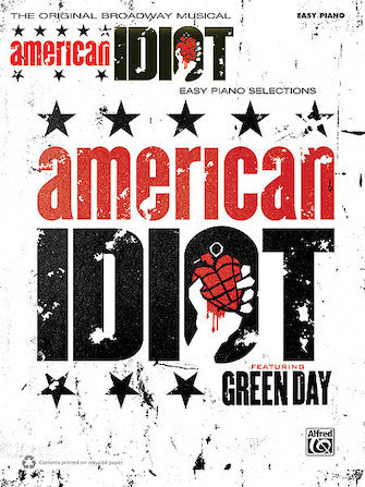 American Idiot - Musical, The