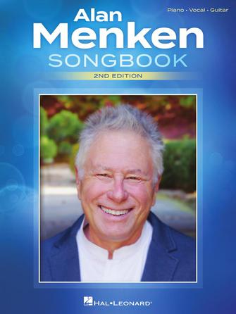 Menken, Alan - Songbook