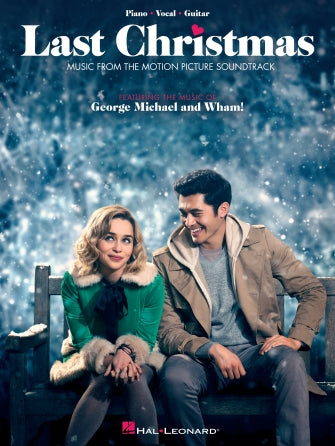 Last Christmas - Music from the Motion Picture Soundtrack