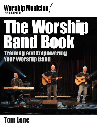 Worship Band Book, The