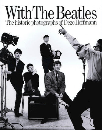 Beatles, The - With The Beatles