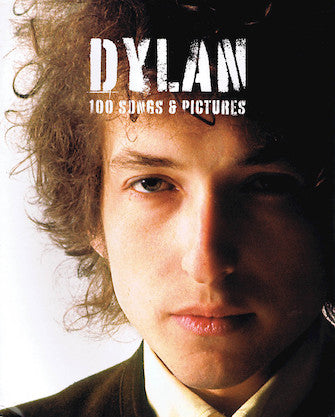 Dylan, Bob - 100 Songs & Pictures