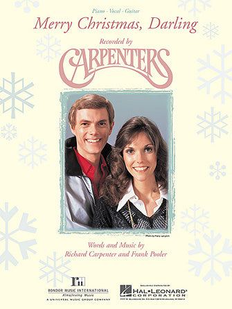 Merry Christmas, Darling