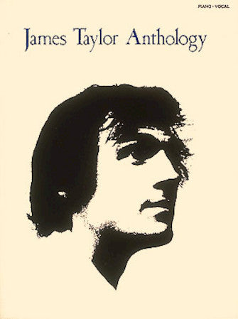 Taylor, James - Anthology