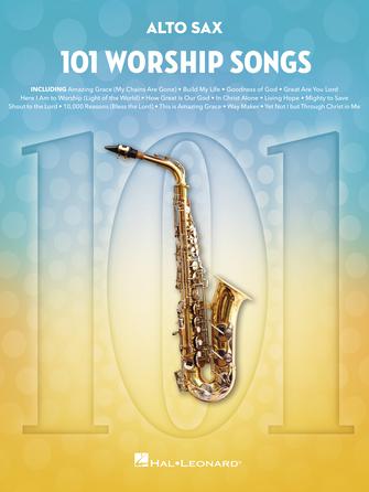 101 Worship Songs