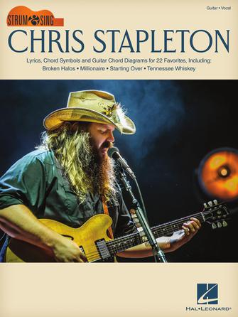 Stapleton, Chris - Strum & Sing Guitar