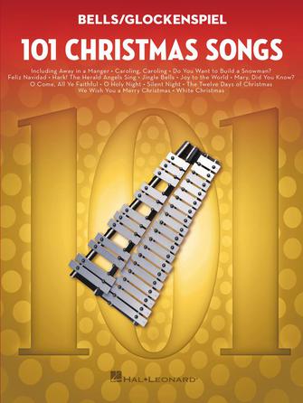 101 Christmas Songs - Instrumental Solos