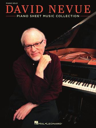 Nevue, David - Piano Sheet Music Collection