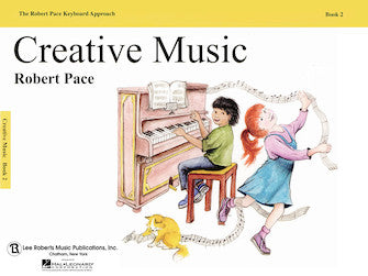 Creative Music