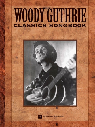 Guthrie, Woody - Songbook