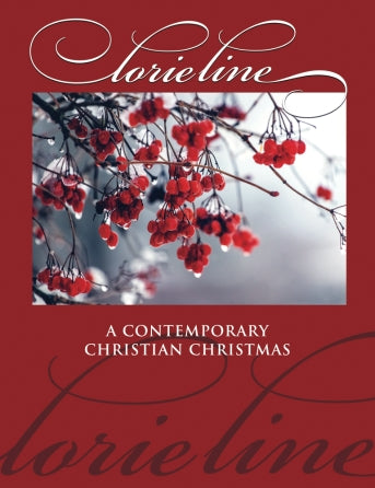 Line, Lorie - Contemporary Christian Christmas