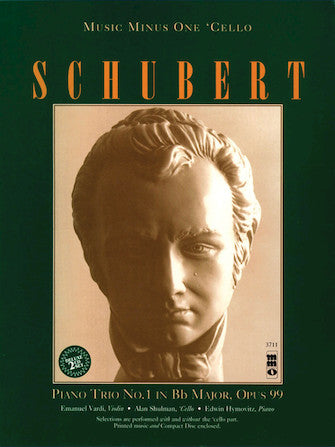 Schubert - Piano Trio in B-flat Major, Op. 99