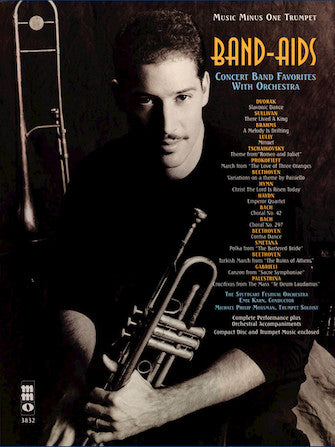 Band Aids for Trumpet