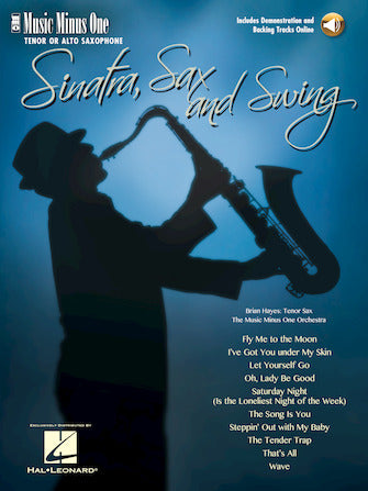 Sinatra, Sax and Swing