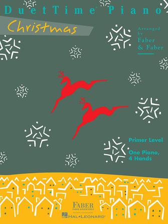 DuetTime Piano Christmas