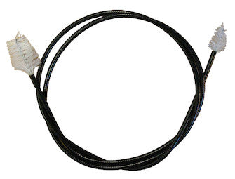 Vinyl Coated Trumpet Cleaner